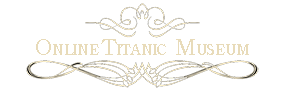 Online Titanic Museum